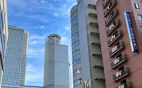 Sanco Inn Nagoya - Shinkansenguchi